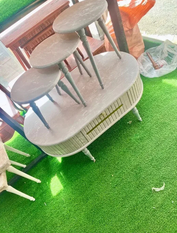 جلو مبلی