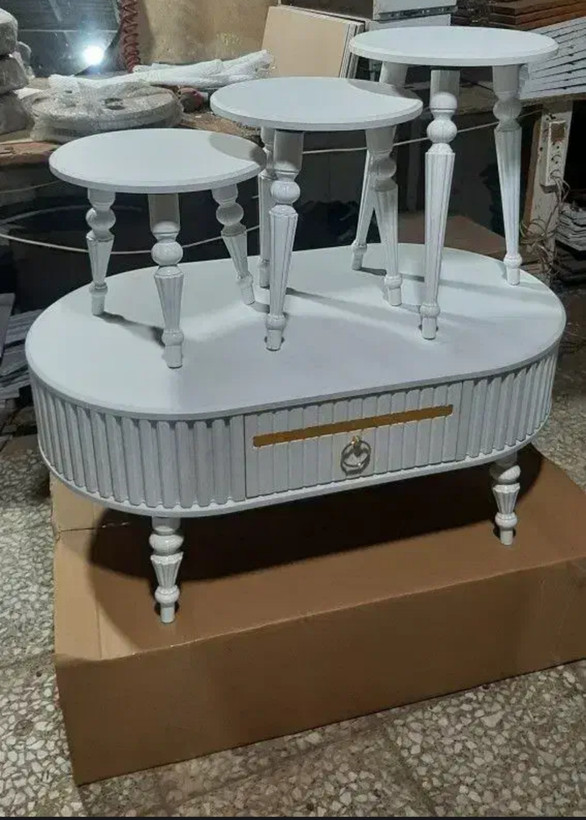 جلو مبلی
