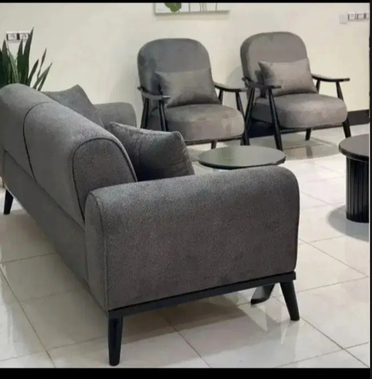 مبل مینی مال تخت شو