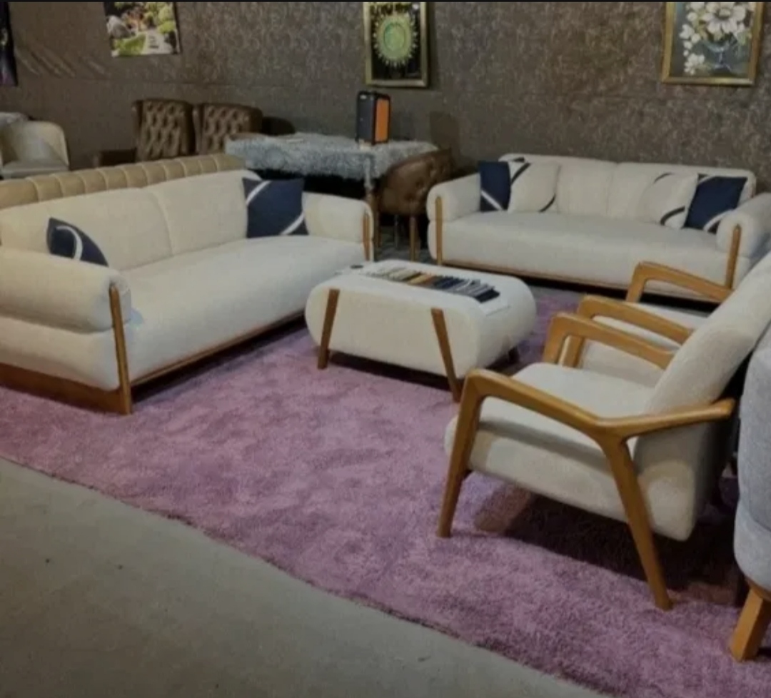 مبل هلندی