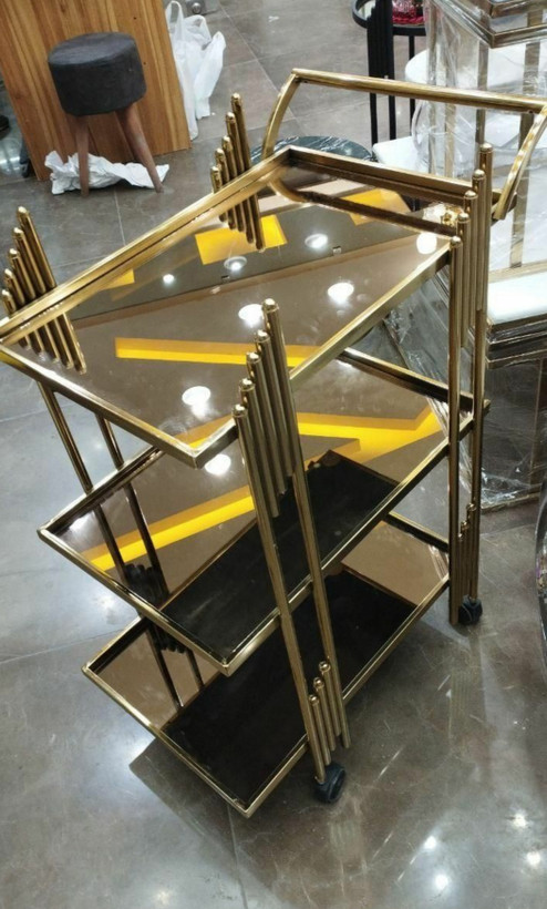 میزبار