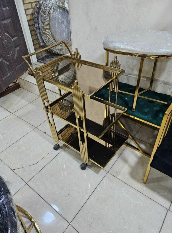 میزبار