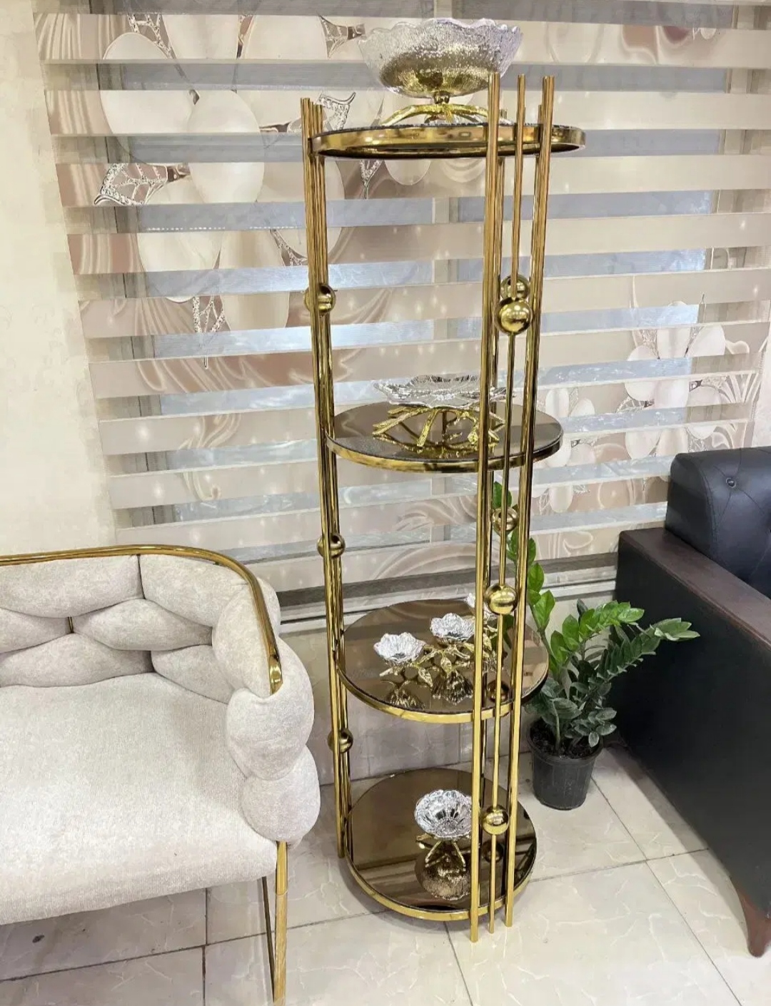 استند