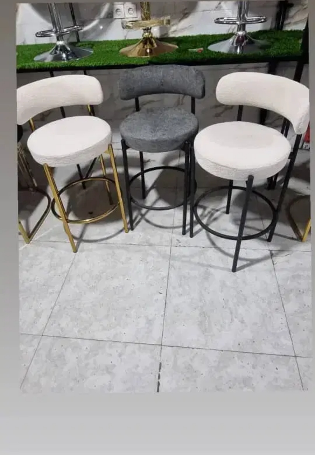 صندلی اپن
